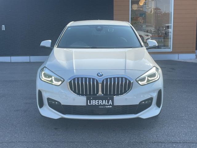 1シリーズ 118d Mスポーツ エディションジョイ+ ワンオーナー ナビゲーションPKG コンフォートPKG ストレージPKG バックカメラ LEDヘッドライト ACC ハーフレザー 運転席パワーシート アンビエントライト ブラインドスポット(31枚目)