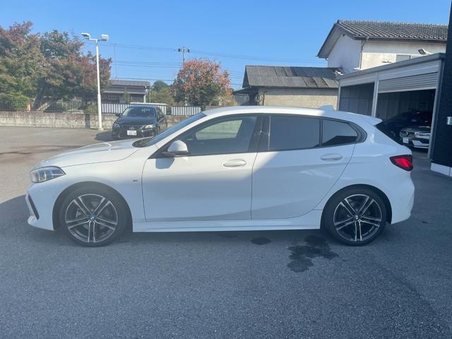 1シリーズ 118d Mスポーツ エディションジョイ+ ワンオーナー ナビゲーションPKG コンフォートPKG ストレージPKG バックカメラ LEDヘッドライト ACC ハーフレザー 運転席パワーシート アンビエントライト ブラインドスポット(32枚目)