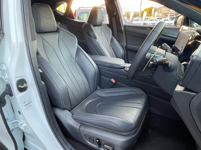 NX NX350h Fスポーツ 3眼LEDヘッドライト 14インチナビゲーション サンルーフ 革シート ACC シートヒーター シートエアコン Applecarplay androidAuto バックカメラ パワーテールゲート(6枚目)