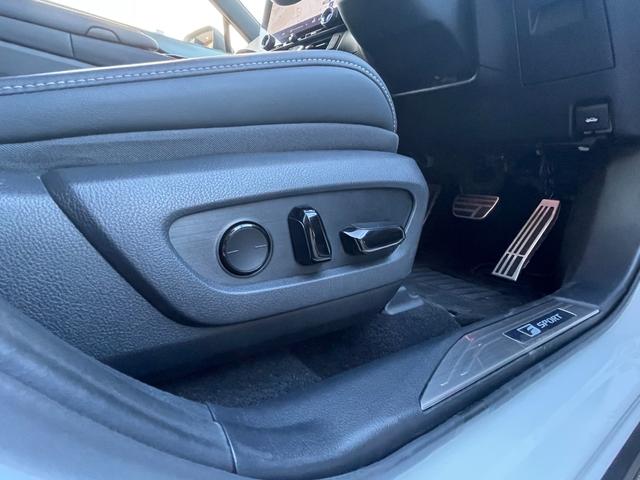 NX NX350h Fスポーツ 3眼LEDヘッドライト 14インチナビゲーション サンルーフ 革シート ACC シートヒーター シートエアコン Applecarplay androidAuto バックカメラ パワーテールゲート(14枚目)