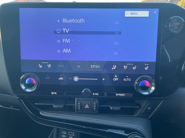 NX NX350h Fスポーツ 3眼LEDヘッドライト 14インチナビゲーション サンルーフ 革シート ACC シートヒーター シートエアコン Applecarplay androidAuto バックカメラ パワーテールゲート(20枚目)