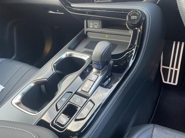 NX NX350h Fスポーツ 3眼LEDヘッドライト 14インチナビゲーション サンルーフ 革シート ACC シートヒーター シートエアコン Applecarplay androidAuto バックカメラ パワーテールゲート(22枚目)