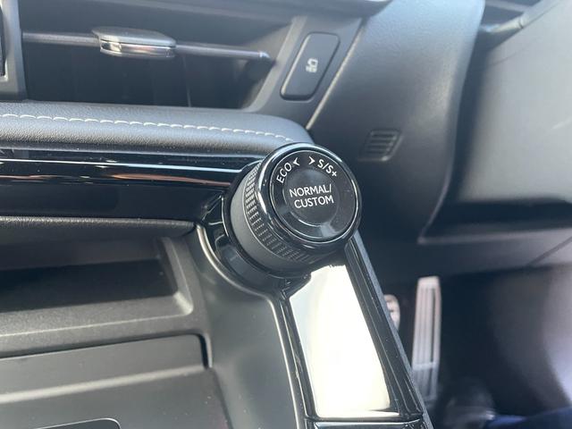 NX NX350h Fスポーツ 3眼LEDヘッドライト 14インチナビゲーション サンルーフ 革シート ACC シートヒーター シートエアコン Applecarplay androidAuto バックカメラ パワーテールゲート(23枚目)