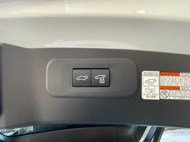 NX NX350h Fスポーツ 3眼LEDヘッドライト 14インチナビゲーション サンルーフ 革シート ACC シートヒーター シートエアコン Applecarplay androidAuto バックカメラ パワーテールゲート(28枚目)