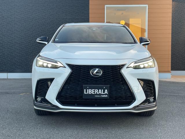 NX NX350h Fスポーツ 3眼LEDヘッドライト 14インチナビゲーション サンルーフ 革シート ACC シートヒーター シートエアコン Applecarplay androidAuto バックカメラ パワーテールゲート(30枚目)