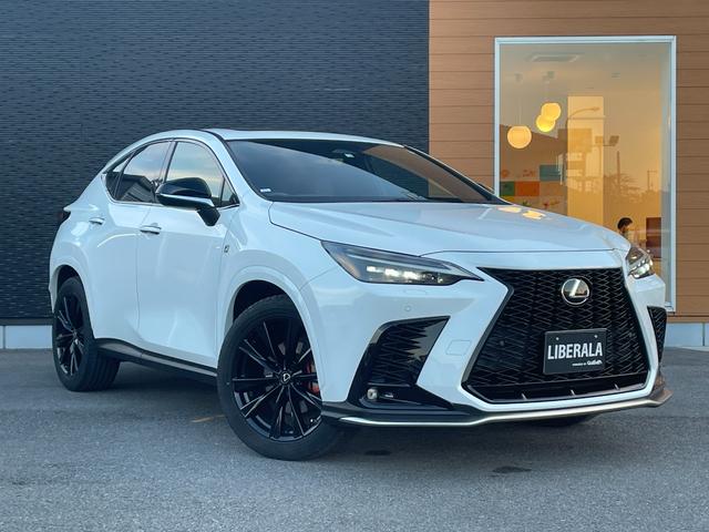 NX NX350h Fスポーツ 3眼LEDヘッドライト 14インチナビゲーション サンルーフ 革シート ACC シートヒーター シートエアコン Applecarplay androidAuto バックカメラ パワーテールゲート(32枚目)