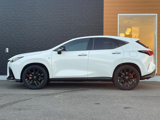 NX NX350h Fスポーツ 3眼LEDヘッドライト 14インチナビゲーション サンルーフ 革シート ACC シートヒーター シートエアコン Applecarplay androidAuto バックカメラ パワーテールゲート(36枚目)