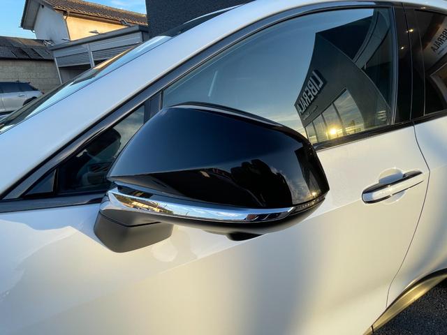 NX NX350h Fスポーツ 3眼LEDヘッドライト 14インチナビゲーション サンルーフ 革シート ACC シートヒーター シートエアコン Applecarplay androidAuto バックカメラ パワーテールゲート(38枚目)