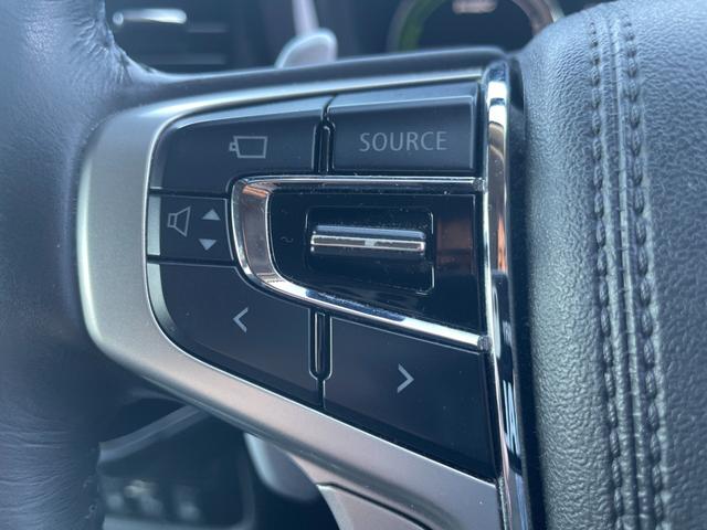 アウトランダーＰＨＥＶ Ｇセーフティパッケージ　Ａｐｐｌｅｃａｒｐｌａｙ　アラウンドビューモニター　ＡＣＣ　ＬＤＷ　ブラインドスポット　ハーフレザー　パワーシート　シートヒーター　純正ＡＷ積み込み　ＬＥＤヘッドライト　ステアリングヒーター（14枚目）