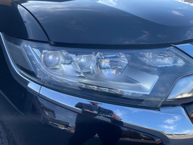 アウトランダーＰＨＥＶ Ｇセーフティパッケージ　Ａｐｐｌｅｃａｒｐｌａｙ　アラウンドビューモニター　ＡＣＣ　ＬＤＷ　ブラインドスポット　ハーフレザー　パワーシート　シートヒーター　純正ＡＷ積み込み　ＬＥＤヘッドライト　ステアリングヒーター（27枚目）