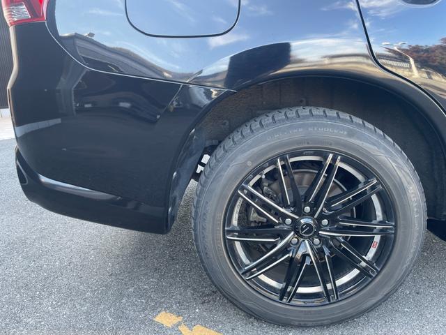 アウトランダーＰＨＥＶ Ｇセーフティパッケージ　Ａｐｐｌｅｃａｒｐｌａｙ　アラウンドビューモニター　ＡＣＣ　ＬＤＷ　ブラインドスポット　ハーフレザー　パワーシート　シートヒーター　純正ＡＷ積み込み　ＬＥＤヘッドライト　ステアリングヒーター（29枚目）