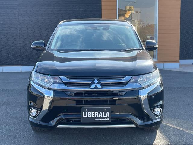 アウトランダーＰＨＥＶ Ｇセーフティパッケージ　Ａｐｐｌｅｃａｒｐｌａｙ　アラウンドビューモニター　ＡＣＣ　ＬＤＷ　ブラインドスポット　ハーフレザー　パワーシート　シートヒーター　純正ＡＷ積み込み　ＬＥＤヘッドライト　ステアリングヒーター（31枚目）