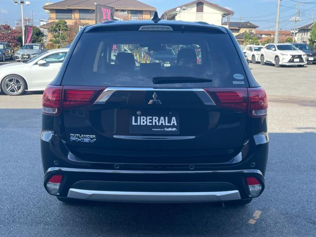 アウトランダーＰＨＥＶ Ｇセーフティパッケージ　Ａｐｐｌｅｃａｒｐｌａｙ　アラウンドビューモニター　ＡＣＣ　ＬＤＷ　ブラインドスポット　ハーフレザー　パワーシート　シートヒーター　純正ＡＷ積み込み　ＬＥＤヘッドライト　ステアリングヒーター（35枚目）