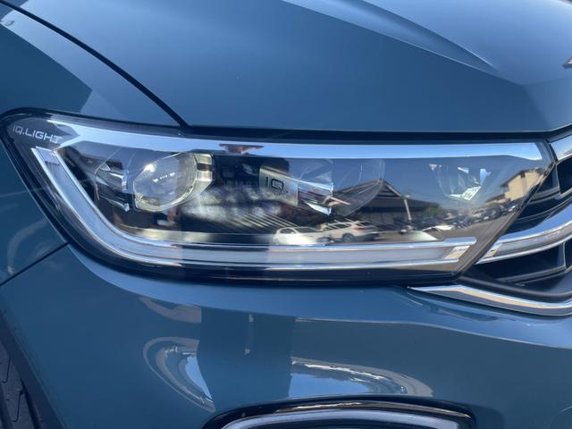 Ｔ－ロック ＴＤＩ　スタイル　デジタルメータークラスター　ＡＣＣ　ワイヤレスチャージ　レーンキープアシスト　ブラインドスポット　フロントアシスト　パークディスタンス　ハーフレザー　ＬＥＤヘッドライト　ナビ　バックカメラ（25枚目）