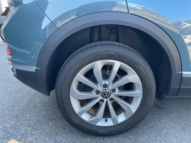 Ｔ－ロック ＴＤＩ　スタイル　デジタルメータークラスター　ＡＣＣ　ワイヤレスチャージ　レーンキープアシスト　ブラインドスポット　フロントアシスト　パークディスタンス　ハーフレザー　ＬＥＤヘッドライト　ナビ　バックカメラ（27枚目）