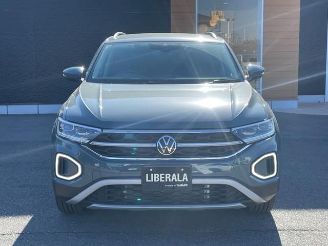 Ｔ－ロック ＴＤＩ　スタイル　デジタルメータークラスター　ＡＣＣ　ワイヤレスチャージ　レーンキープアシスト　ブラインドスポット　フロントアシスト　パークディスタンス　ハーフレザー　ＬＥＤヘッドライト　ナビ　バックカメラ（29枚目）