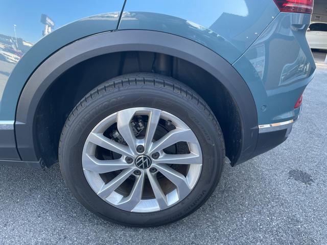 Ｔ－ロック ＴＤＩ　スタイル　デジタルメータークラスター　ＡＣＣ　ワイヤレスチャージ　レーンキープアシスト　ブラインドスポット　フロントアシスト　パークディスタンス　ハーフレザー　ＬＥＤヘッドライト　ナビ　バックカメラ（32枚目）