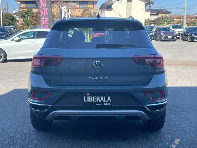 Ｔ－ロック ＴＤＩ　スタイル　デジタルメータークラスター　ＡＣＣ　ワイヤレスチャージ　レーンキープアシスト　ブラインドスポット　フロントアシスト　パークディスタンス　ハーフレザー　ＬＥＤヘッドライト　ナビ　バックカメラ（33枚目）