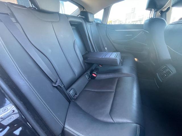 ４シリーズ ４２０ｉグランクーペ　ラグジュアリー　ワンオーナー　インテリジェントセーフティ　コンフォートアクセス　アクティブクルーズコントロール　黒革シート　パワーシート　シートヒーター　ブラインドスポット　パワーテールゲート　ＰＤＣ　ＬＥＤヘッドラ（6枚目）