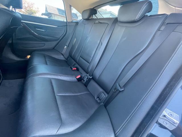 ４シリーズ ４２０ｉグランクーペ　ラグジュアリー　ワンオーナー　インテリジェントセーフティ　コンフォートアクセス　アクティブクルーズコントロール　黒革シート　パワーシート　シートヒーター　ブラインドスポット　パワーテールゲート　ＰＤＣ　ＬＥＤヘッドラ（23枚目）