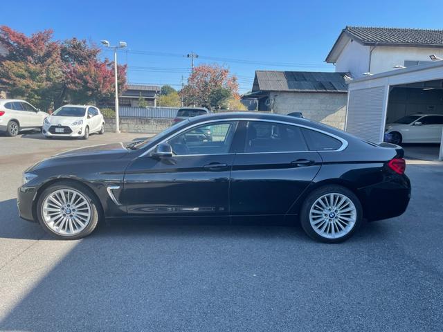 ４シリーズ ４２０ｉグランクーペ　ラグジュアリー　ワンオーナー　インテリジェントセーフティ　コンフォートアクセス　アクティブクルーズコントロール　黒革シート　パワーシート　シートヒーター　ブラインドスポット　パワーテールゲート　ＰＤＣ　ＬＥＤヘッドラ（31枚目）