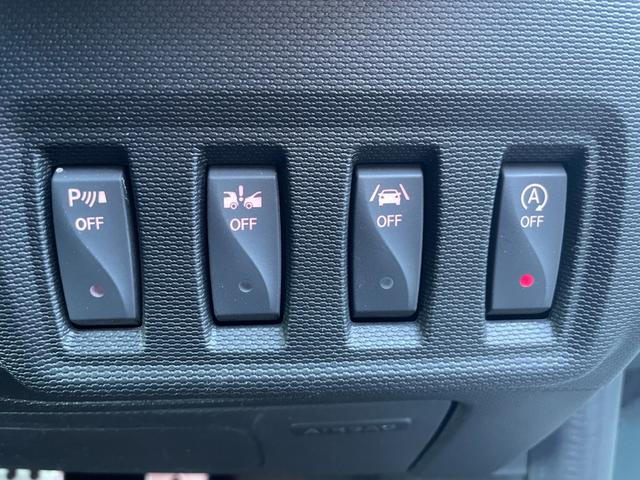 スマートフォーフォー ＢＲＡＢＵＳ　エクスクルーシブ　ガラスルーフ　ローダウン　９インチフローティングナビ　フルセグＴＶ　バックカメラ　ＥＴＣ　黒革シート　シートヒーター　クルーズコントロール　レーンキープアシスト　ＧＰＳレーダー（11枚目）