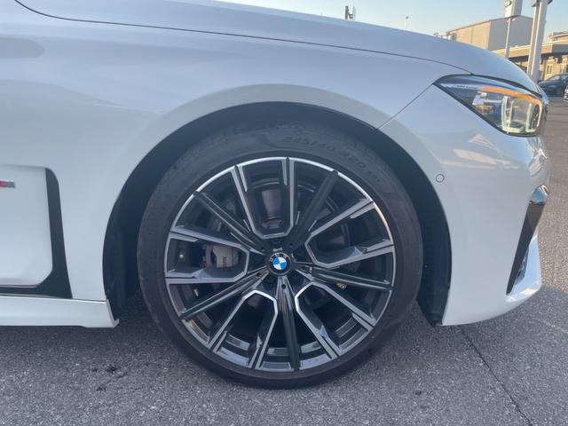 ７シリーズ ７４０ｉ　Ｍスポーツ　サンルーフ　ＢＭＷレーザーライト　Ｈａｒｍａｎ／Ｋａｒｄｏｎサウンド　ヘッドアップディスプレイ　ワイヤレスチャージ　ディスプレイキー　ソフトクローズドア　ジェスチャーコントロール　ベンチレーション（35枚目）