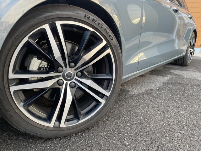 V60 B5 Rデザイン ハーフレザー 全席シートヒーター ACC レーンキープアシスト ブラインドスポット ナビ フルセグTV 全方位カメラ パワーテールゲート LEDヘッドライト ヘッドアップディスプレイ ステアリングH(29枚目)