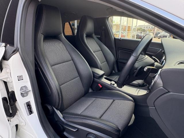 CLAクラス シューティングブレーク CLA180 シューティングブレーク AMGスタイル レーダーセーフティPKG/ETC/純正ドラレコ/Bluetooth/ACC/キーレスゴー/シートヒーター/前後コーナーセンサー/Bカメラ/純正ナビ/電動トランク/純正18インチAW/LEDヘッドライト(6枚目)