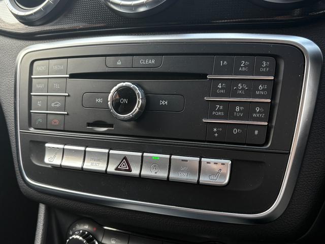 CLAクラス シューティングブレーク CLA180 シューティングブレーク AMGスタイル レーダーセーフティPKG/ETC/純正ドラレコ/Bluetooth/ACC/キーレスゴー/シートヒーター/前後コーナーセンサー/Bカメラ/純正ナビ/電動トランク/純正18インチAW/LEDヘッドライト(19枚目)