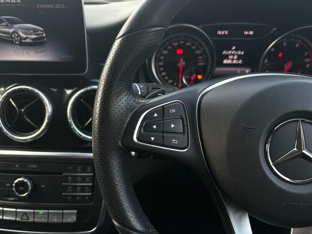 CLAクラス シューティングブレーク CLA180 シューティングブレーク AMGスタイル レーダーセーフティPKG/ETC/純正ドラレコ/Bluetooth/ACC/キーレスゴー/シートヒーター/前後コーナーセンサー/Bカメラ/純正ナビ/電動トランク/純正18インチAW/LEDヘッドライト(20枚目)