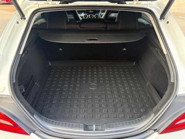 CLAクラス シューティングブレーク CLA180 シューティングブレーク AMGスタイル レーダーセーフティPKG/ETC/純正ドラレコ/Bluetooth/ACC/キーレスゴー/シートヒーター/前後コーナーセンサー/Bカメラ/純正ナビ/電動トランク/純正18インチAW/LEDヘッドライト(26枚目)