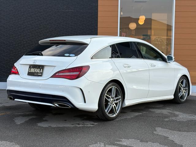 CLAクラス シューティングブレーク CLA180 シューティングブレーク AMGスタイル レーダーセーフティPKG/ETC/純正ドラレコ/Bluetooth/ACC/キーレスゴー/シートヒーター/前後コーナーセンサー/Bカメラ/純正ナビ/電動トランク/純正18インチAW/LEDヘッドライト(30枚目)