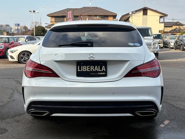 CLAクラス シューティングブレーク CLA180 シューティングブレーク AMGスタイル レーダーセーフティPKG/ETC/純正ドラレコ/Bluetooth/ACC/キーレスゴー/シートヒーター/前後コーナーセンサー/Bカメラ/純正ナビ/電動トランク/純正18インチAW/LEDヘッドライト(31枚目)