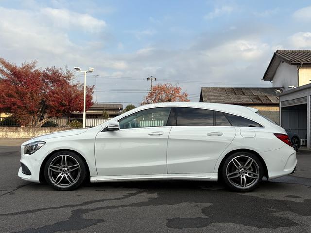 CLAクラス シューティングブレーク CLA180 シューティングブレーク AMGスタイル レーダーセーフティPKG/ETC/純正ドラレコ/Bluetooth/ACC/キーレスゴー/シートヒーター/前後コーナーセンサー/Bカメラ/純正ナビ/電動トランク/純正18インチAW/LEDヘッドライト(32枚目)