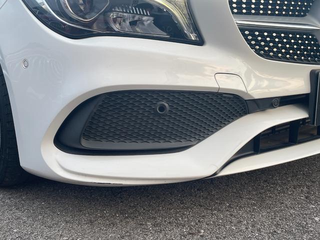 CLAクラス シューティングブレーク CLA180 シューティングブレーク AMGスタイル レーダーセーフティPKG/ETC/純正ドラレコ/Bluetooth/ACC/キーレスゴー/シートヒーター/前後コーナーセンサー/Bカメラ/純正ナビ/電動トランク/純正18インチAW/LEDヘッドライト(36枚目)