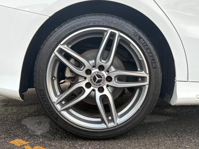 CLAクラス シューティングブレーク CLA180 シューティングブレーク AMGスタイル レーダーセーフティPKG/ETC/純正ドラレコ/Bluetooth/ACC/キーレスゴー/シートヒーター/前後コーナーセンサー/Bカメラ/純正ナビ/電動トランク/純正18インチAW/LEDヘッドライト(39枚目)