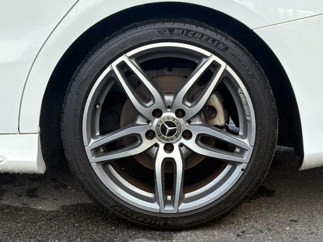 CLAクラス シューティングブレーク CLA180 シューティングブレーク AMGスタイル レーダーセーフティPKG/ETC/純正ドラレコ/Bluetooth/ACC/キーレスゴー/シートヒーター/前後コーナーセンサー/Bカメラ/純正ナビ/電動トランク/純正18インチAW/LEDヘッドライト(40枚目)