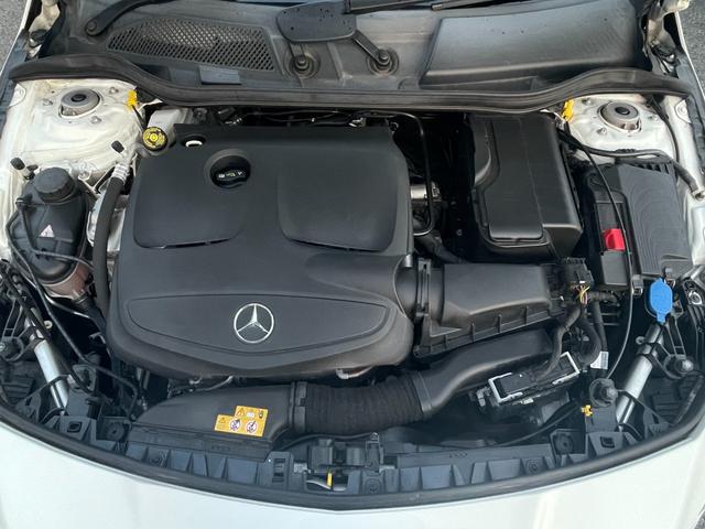 CLAクラス シューティングブレーク CLA180 シューティングブレーク AMGスタイル レーダーセーフティPKG/ETC/純正ドラレコ/Bluetooth/ACC/キーレスゴー/シートヒーター/前後コーナーセンサー/Bカメラ/純正ナビ/電動トランク/純正18インチAW/LEDヘッドライト(42枚目)