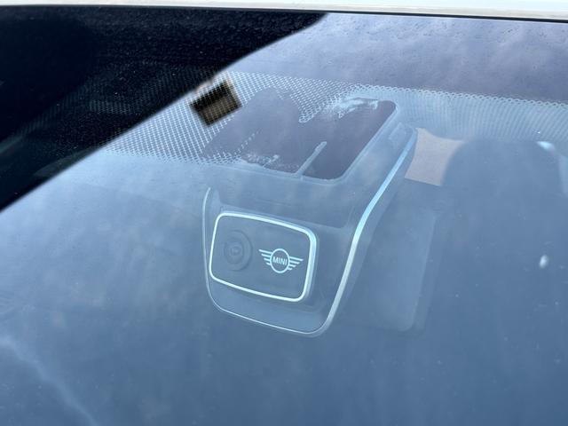 MINI ヴィクトリア 特別仕様車 ナビゲーションパッケージ Bluetooth バックカメラ 前後ドラレコ USB入力端子 キーレスエントリー エアコン ETC車載器 禁煙車 ステアリングスイッチ スペアキー(12枚目)