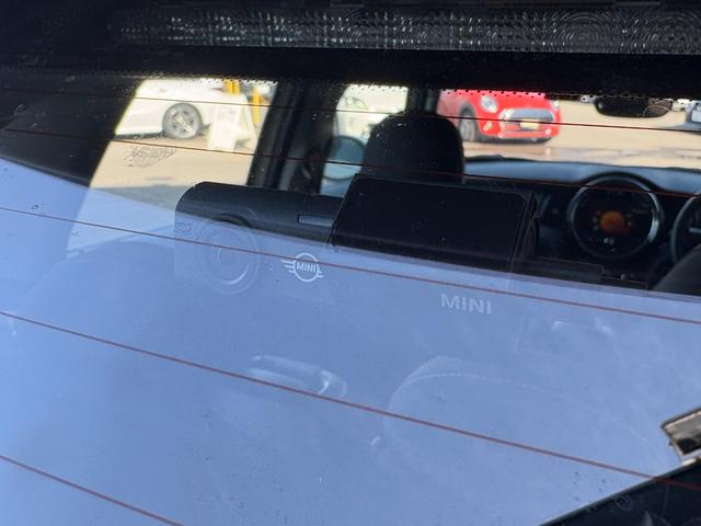 MINI ヴィクトリア 特別仕様車 ナビゲーションパッケージ Bluetooth バックカメラ 前後ドラレコ USB入力端子 キーレスエントリー エアコン ETC車載器 禁煙車 ステアリングスイッチ スペアキー(13枚目)