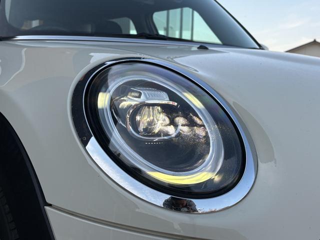 MINI ヴィクトリア 特別仕様車 ナビゲーションパッケージ Bluetooth バックカメラ 前後ドラレコ USB入力端子 キーレスエントリー エアコン ETC車載器 禁煙車 ステアリングスイッチ スペアキー(16枚目)