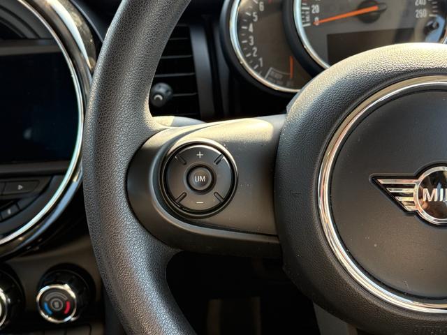 MINI ヴィクトリア 特別仕様車 ナビゲーションパッケージ Bluetooth バックカメラ 前後ドラレコ USB入力端子 キーレスエントリー エアコン ETC車載器 禁煙車 ステアリングスイッチ スペアキー(20枚目)