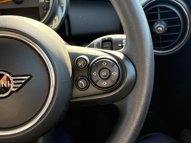 MINI ヴィクトリア 特別仕様車 ナビゲーションパッケージ Bluetooth バックカメラ 前後ドラレコ USB入力端子 キーレスエントリー エアコン ETC車載器 禁煙車 ステアリングスイッチ スペアキー(21枚目)