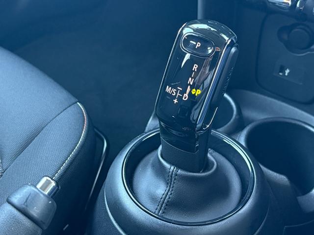 MINI ヴィクトリア 特別仕様車 ナビゲーションパッケージ Bluetooth バックカメラ 前後ドラレコ USB入力端子 キーレスエントリー エアコン ETC車載器 禁煙車 ステアリングスイッチ スペアキー(25枚目)