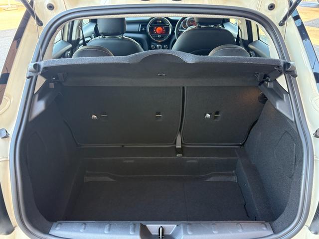 MINI ヴィクトリア 特別仕様車 ナビゲーションパッケージ Bluetooth バックカメラ 前後ドラレコ USB入力端子 キーレスエントリー エアコン ETC車載器 禁煙車 ステアリングスイッチ スペアキー(31枚目)