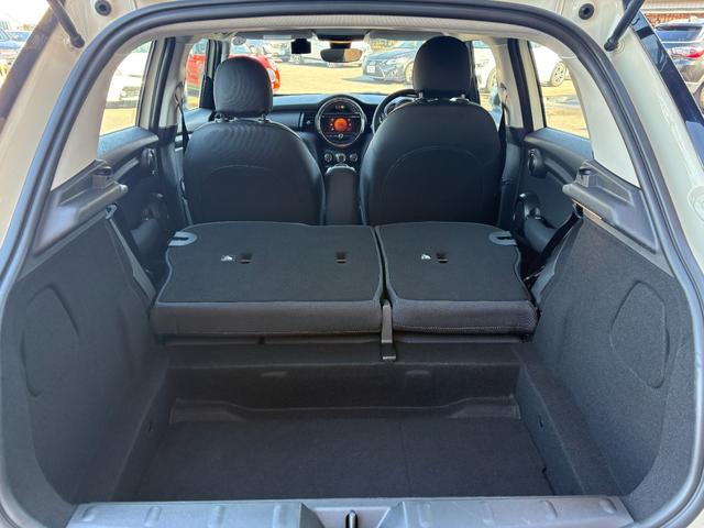 MINI ヴィクトリア 特別仕様車 ナビゲーションパッケージ Bluetooth バックカメラ 前後ドラレコ USB入力端子 キーレスエントリー エアコン ETC車載器 禁煙車 ステアリングスイッチ スペアキー(33枚目)