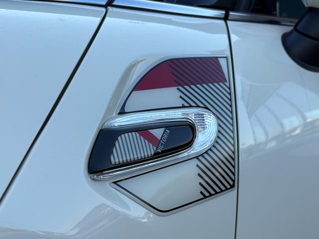 MINI ヴィクトリア 特別仕様車 ナビゲーションパッケージ Bluetooth バックカメラ 前後ドラレコ USB入力端子 キーレスエントリー エアコン ETC車載器 禁煙車 ステアリングスイッチ スペアキー(34枚目)