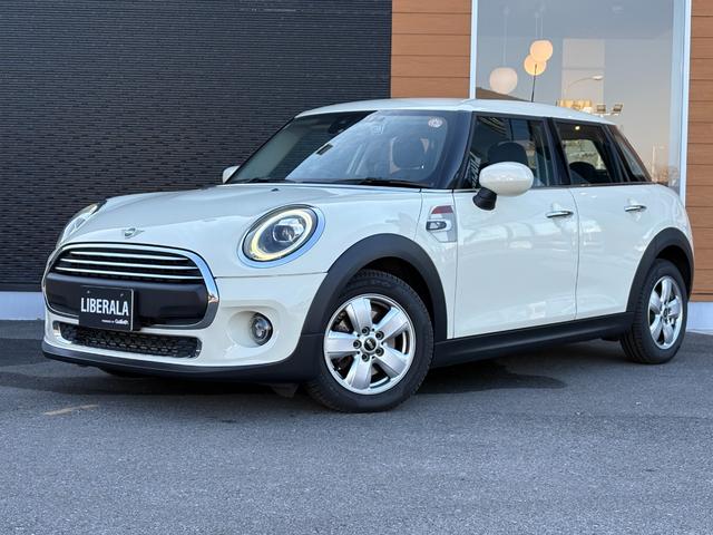 MINI ヴィクトリア 特別仕様車 ナビゲーションパッケージ Bluetooth バックカメラ 前後ドラレコ USB入力端子 キーレスエントリー エアコン ETC車載器 禁煙車 ステアリングスイッチ スペアキー(37枚目)