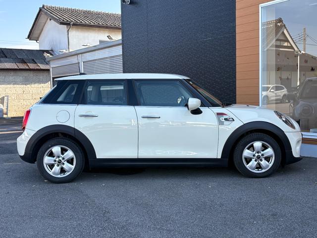 MINI ヴィクトリア 特別仕様車 ナビゲーションパッケージ Bluetooth バックカメラ 前後ドラレコ USB入力端子 キーレスエントリー エアコン ETC車載器 禁煙車 ステアリングスイッチ スペアキー(41枚目)